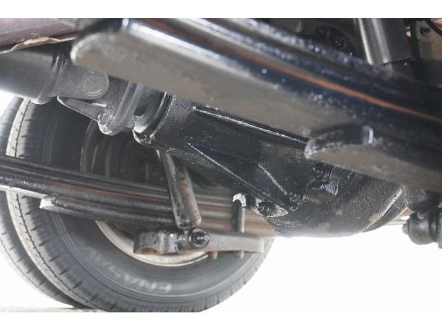 アトラストラック １．２５ｔ　Ｗキャブ　スーパーロー　キャンピング仕様　１．２５ｔ積載　キャンピング仕様　低床　Ｗタイヤ　坂道発進補助　左電格ミラー　ＥＴＣ　Ｂカメラ＆モニター　集中ロック　荷台内寸２０９／１６１／３８　荷台高７４　車両総重量３３２０ｋｇ　４ナンバー（77枚目）