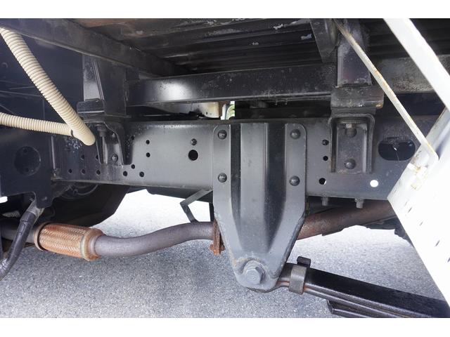 アトラストラック １．２５ｔ　Ｗキャブ　スーパーロー　キャンピング仕様　１．２５ｔ積載　キャンピング仕様　低床　Ｗタイヤ　坂道発進補助　左電格ミラー　ＥＴＣ　Ｂカメラ＆モニター　集中ロック　荷台内寸２０９／１６１／３８　荷台高７４　車両総重量３３２０ｋｇ　４ナンバー（78枚目）