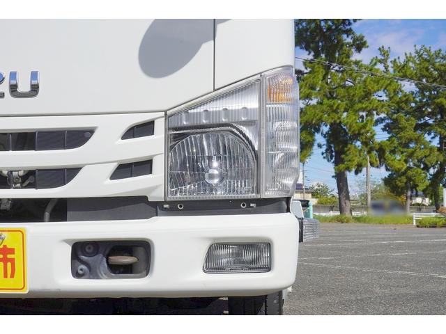 エルフトラック 2t ダンプ 強化 フルフラットロー 2t積 強化ダンプ 全低床 極東開発 DD02-31 坂道発進補助 横滑り防止 集中ロック 左電動格納ミラー エコモード キーレスキー 荷台内寸304/159/32 荷台高85 車両総重量4885kg(16枚目)