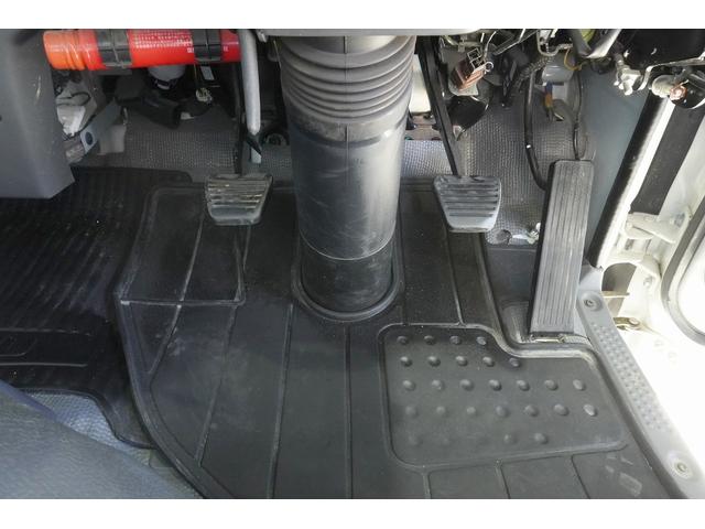 エルフトラック 2t ダンプ 強化 フルフラットロー 2t積 強化ダンプ 全低床 極東開発 DD02-31 坂道発進補助 横滑り防止 集中ロック 左電動格納ミラー エコモード キーレスキー 荷台内寸304/159/32 荷台高85 車両総重量4885kg(23枚目)