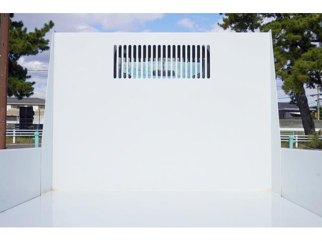 エルフトラック 2t ダンプ 強化 フルフラットロー 2t積 強化ダンプ 全低床 極東開発 DD02-31 坂道発進補助 横滑り防止 集中ロック 左電動格納ミラー エコモード キーレスキー 荷台内寸304/159/32 荷台高85 車両総重量4885kg(31枚目)