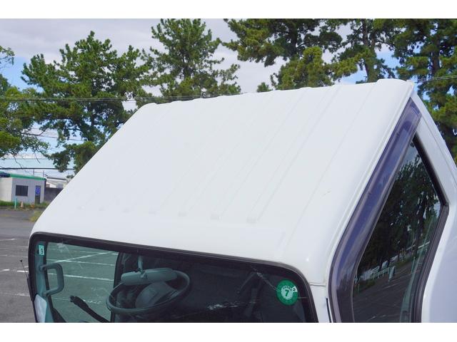 エルフトラック 2t ダンプ 強化 フルフラットロー 2t積 強化ダンプ 全低床 極東開発 DD02-31 坂道発進補助 横滑り防止 集中ロック 左電動格納ミラー エコモード キーレスキー 荷台内寸304/159/32 荷台高85 車両総重量4885kg(34枚目)