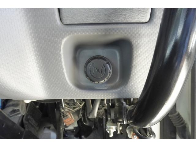 エルフトラック 2t ダンプ 強化 フルフラットロー 2t積 強化ダンプ 全低床 極東開発 DD02-31 坂道発進補助 横滑り防止 集中ロック 左電動格納ミラー エコモード キーレスキー 荷台内寸304/159/32 荷台高85 車両総重量4885kg(36枚目)