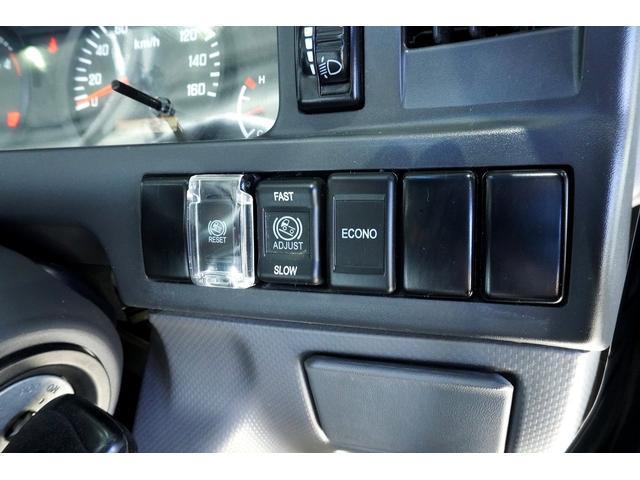 エルフトラック 2t ダンプ 強化 フルフラットロー 2t積 強化ダンプ 全低床 極東開発 DD02-31 坂道発進補助 横滑り防止 集中ロック 左電動格納ミラー エコモード キーレスキー 荷台内寸304/159/32 荷台高85 車両総重量4885kg(38枚目)