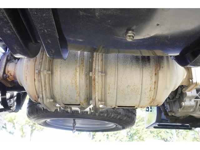 エルフトラック 2t ダンプ 強化 フルフラットロー 2t積 強化ダンプ 全低床 極東開発 DD02-31 坂道発進補助 横滑り防止 集中ロック 左電動格納ミラー エコモード キーレスキー 荷台内寸304/159/32 荷台高85 車両総重量4885kg(54枚目)