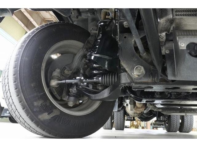 エルフトラック 2t ダンプ 強化 フルフラットロー 2t積 強化ダンプ 全低床 極東開発 DD02-31 坂道発進補助 横滑り防止 集中ロック 左電動格納ミラー エコモード キーレスキー 荷台内寸304/159/32 荷台高85 車両総重量4885kg(58枚目)