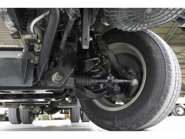 エルフトラック 2t ダンプ 強化 フルフラットロー 2t積 強化ダンプ 全低床 極東開発 DD02-31 坂道発進補助 横滑り防止 集中ロック 左電動格納ミラー エコモード キーレスキー 荷台内寸304/159/32 荷台高85 車両総重量4885kg(59枚目)