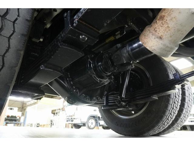 エルフトラック 2t ダンプ 強化 フルフラットロー 2t積 強化ダンプ 全低床 極東開発 DD02-31 坂道発進補助 横滑り防止 集中ロック 左電動格納ミラー エコモード キーレスキー 荷台内寸304/159/32 荷台高85 車両総重量4885kg(60枚目)