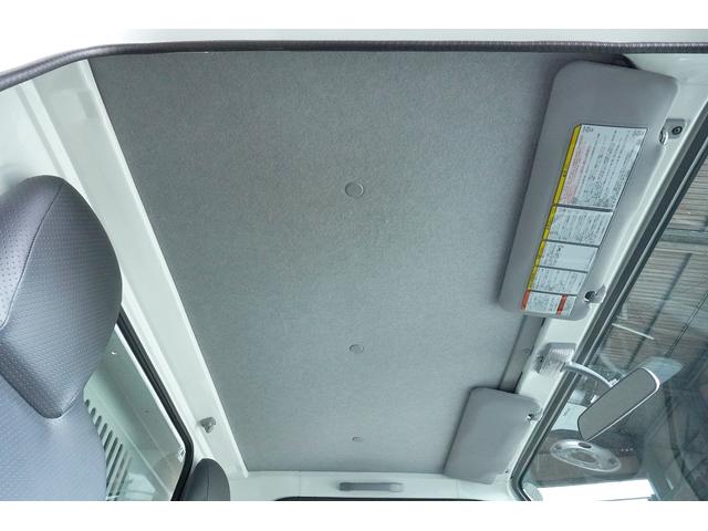 エルフトラック 2t ダンプ 強化 フルフラットロー 2t積 強化ダンプ 全低床 極東開発 DD02-31 坂道発進補助 横滑り防止 集中ロック 左電動格納ミラー エコモード キーレスキー 荷台内寸304/159/32 荷台高85 車両総重量4885kg(64枚目)