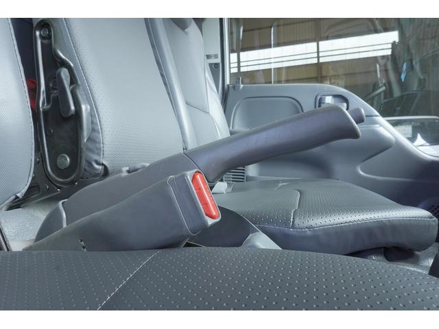 エルフトラック 2t ダンプ 強化 フルフラットロー 2t積 強化ダンプ 全低床 極東開発 DD02-31 坂道発進補助 横滑り防止 集中ロック 左電動格納ミラー エコモード キーレスキー 荷台内寸304/159/32 荷台高85 車両総重量4885kg(75枚目)