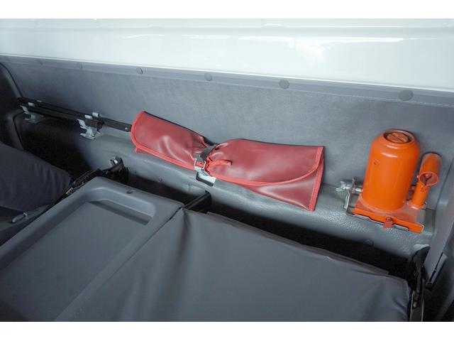 エルフトラック 2t ダンプ 強化 フルフラットロー 2t積 強化ダンプ 全低床 極東開発 DD02-31 坂道発進補助 横滑り防止 集中ロック 左電動格納ミラー エコモード キーレスキー 荷台内寸304/159/32 荷台高85 車両総重量4885kg(78枚目)