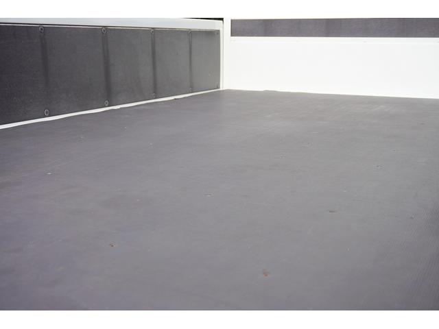 ダイナトラック 1.25t 平ボディ ジャストロー Wタイヤ 1.25t 平ボディ 低床 Wタイヤ 横滑り防止 レーダーブレーキ 車線逸脱防止 ナビ ETC 電格ミラー 集中ロック 荷台内寸309/160/38 荷台高72 車両総重量3065kg 普通免許運転可(27枚目)