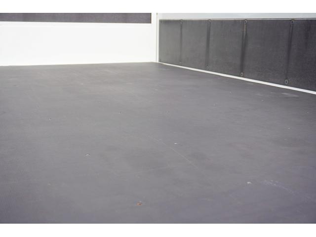 ダイナトラック 1.25t 平ボディ ジャストロー Wタイヤ 1.25t 平ボディ 低床 Wタイヤ 横滑り防止 レーダーブレーキ 車線逸脱防止 ナビ ETC 電格ミラー 集中ロック 荷台内寸309/160/38 荷台高72 車両総重量3065kg 普通免許運転可(28枚目)