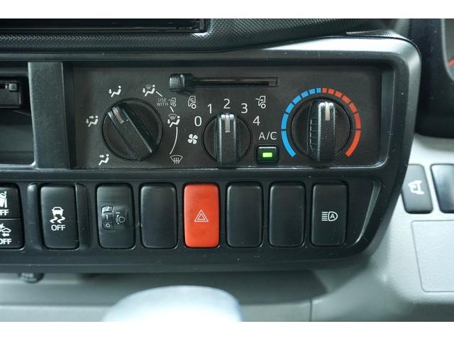 ダイナトラック 1.25t 平ボディ ジャストロー Wタイヤ 1.25t 平ボディ 低床 Wタイヤ 横滑り防止 レーダーブレーキ 車線逸脱防止 ナビ ETC 電格ミラー 集中ロック 荷台内寸309/160/38 荷台高72 車両総重量3065kg 普通免許運転可(31枚目)