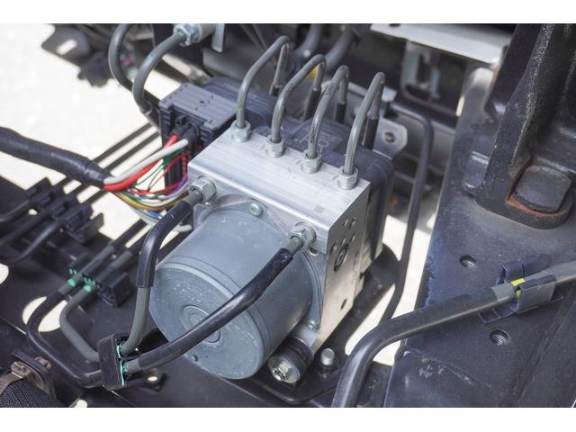 ダイナトラック 1.25t 平ボディ ジャストロー Wタイヤ 1.25t 平ボディ 低床 Wタイヤ 横滑り防止 レーダーブレーキ 車線逸脱防止 ナビ ETC 電格ミラー 集中ロック 荷台内寸309/160/38 荷台高72 車両総重量3065kg 普通免許運転可(40枚目)