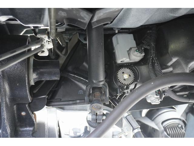 ダイナトラック 1.25t 平ボディ ジャストロー Wタイヤ 1.25t 平ボディ 低床 Wタイヤ 横滑り防止 レーダーブレーキ 車線逸脱防止 ナビ ETC 電格ミラー 集中ロック 荷台内寸309/160/38 荷台高72 車両総重量3065kg 普通免許運転可(41枚目)