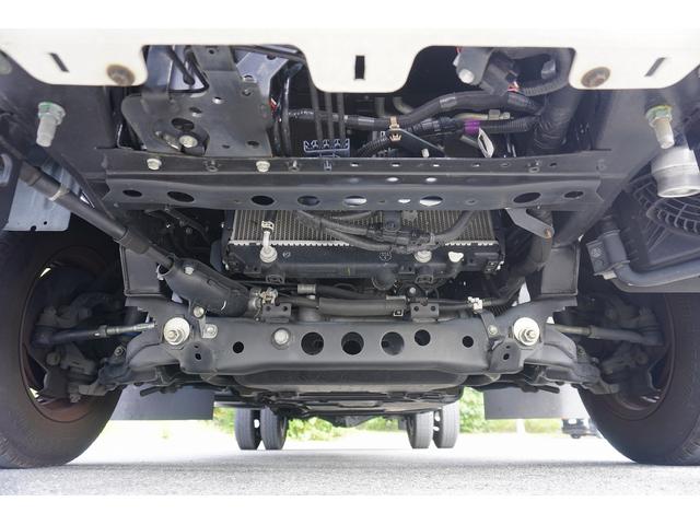 ダイナトラック 1.25t 平ボディ ジャストロー Wタイヤ 1.25t 平ボディ 低床 Wタイヤ 横滑り防止 レーダーブレーキ 車線逸脱防止 ナビ ETC 電格ミラー 集中ロック 荷台内寸309/160/38 荷台高72 車両総重量3065kg 普通免許運転可(42枚目)