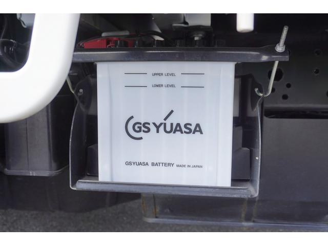 ダイナトラック 1.25t 平ボディ ジャストロー Wタイヤ 1.25t 平ボディ 低床 Wタイヤ 横滑り防止 レーダーブレーキ 車線逸脱防止 ナビ ETC 電格ミラー 集中ロック 荷台内寸309/160/38 荷台高72 車両総重量3065kg 普通免許運転可(46枚目)