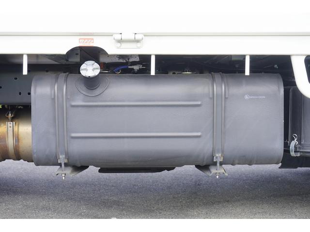 ダイナトラック 1.25t 平ボディ ジャストロー Wタイヤ 1.25t 平ボディ 低床 Wタイヤ 横滑り防止 レーダーブレーキ 車線逸脱防止 ナビ ETC 電格ミラー 集中ロック 荷台内寸309/160/38 荷台高72 車両総重量3065kg 普通免許運転可(48枚目)