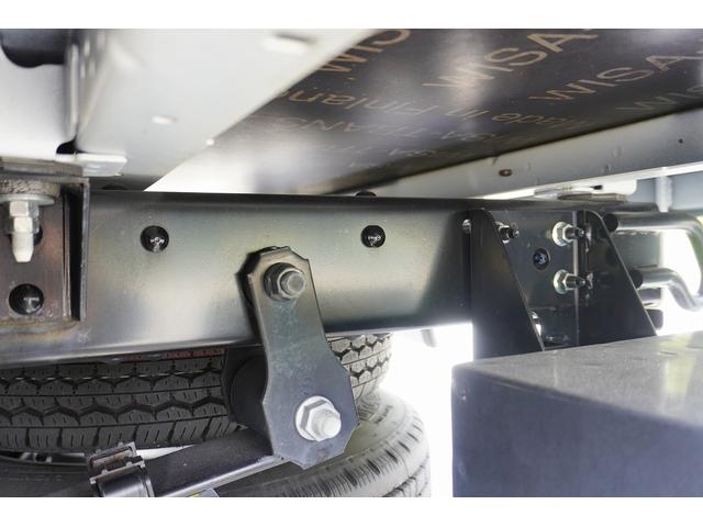 ダイナトラック 1.25t 平ボディ ジャストロー Wタイヤ 1.25t 平ボディ 低床 Wタイヤ 横滑り防止 レーダーブレーキ 車線逸脱防止 ナビ ETC 電格ミラー 集中ロック 荷台内寸309/160/38 荷台高72 車両総重量3065kg 普通免許運転可(53枚目)