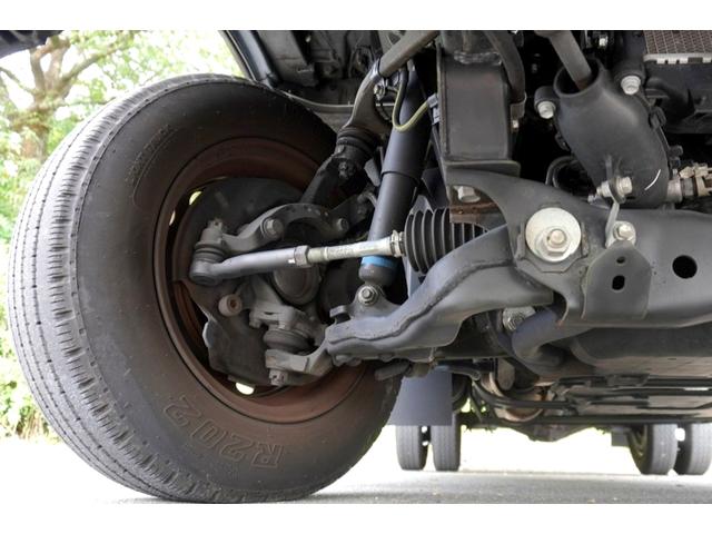 ダイナトラック 1.25t 平ボディ ジャストロー Wタイヤ 1.25t 平ボディ 低床 Wタイヤ 横滑り防止 レーダーブレーキ 車線逸脱防止 ナビ ETC 電格ミラー 集中ロック 荷台内寸309/160/38 荷台高72 車両総重量3065kg 普通免許運転可(54枚目)