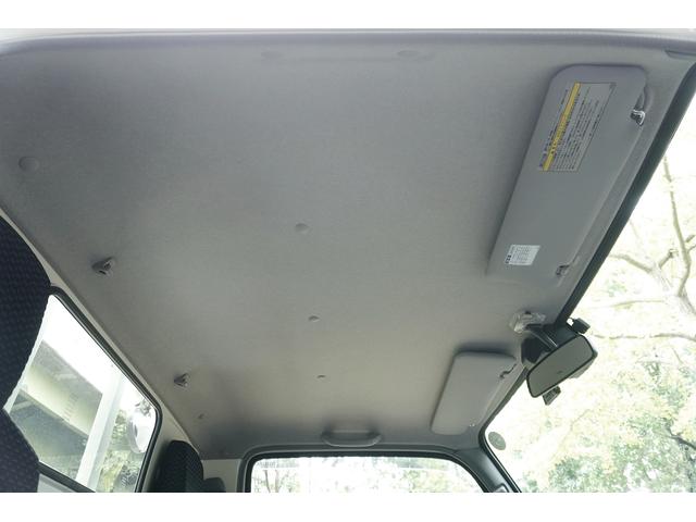 ダイナトラック 1.25t 平ボディ ジャストロー Wタイヤ 1.25t 平ボディ 低床 Wタイヤ 横滑り防止 レーダーブレーキ 車線逸脱防止 ナビ ETC 電格ミラー 集中ロック 荷台内寸309/160/38 荷台高72 車両総重量3065kg 普通免許運転可(65枚目)