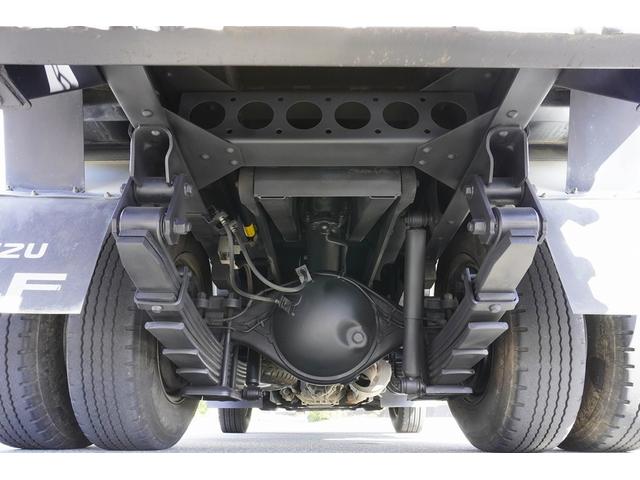 エルフトラック 3t ダンプ 強化 フルフラットロー 中間ピン 全低床 中間ピン 坂道発進補助 横滑り防止 左電動格納ミラー ETC 集中ロック エコモード アイドルアップ 極東開発 DD02-31 荷台内寸305/159/37 荷台高85 車両総重量6205kg(6枚目)