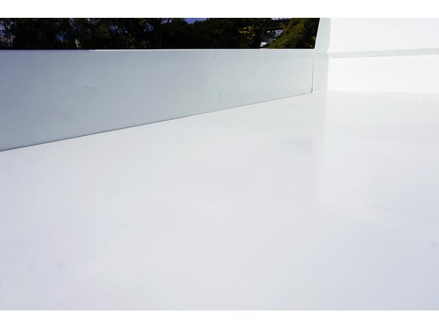 エルフトラック 3t ダンプ 強化 フルフラットロー 中間ピン 全低床 中間ピン 坂道発進補助 横滑り防止 左電動格納ミラー ETC 集中ロック エコモード アイドルアップ 極東開発 DD02-31 荷台内寸305/159/37 荷台高85 車両総重量6205kg(33枚目)