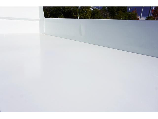 エルフトラック 3t ダンプ 強化 フルフラットロー 中間ピン 全低床 中間ピン 坂道発進補助 横滑り防止 左電動格納ミラー ETC 集中ロック エコモード アイドルアップ 極東開発 DD02-31 荷台内寸305/159/37 荷台高85 車両総重量6205kg(34枚目)