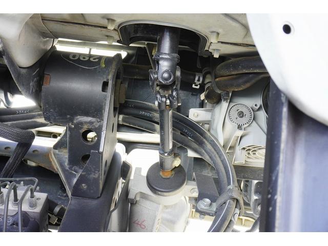 エルフトラック 3t ダンプ 強化 フルフラットロー 中間ピン 全低床 中間ピン 坂道発進補助 横滑り防止 左電動格納ミラー ETC 集中ロック エコモード アイドルアップ 極東開発 DD02-31 荷台内寸305/159/37 荷台高85 車両総重量6205kg(47枚目)