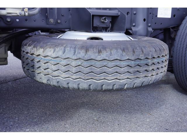 エルフトラック 3t ダンプ 強化 フルフラットロー 中間ピン 全低床 中間ピン 坂道発進補助 横滑り防止 左電動格納ミラー ETC 集中ロック エコモード アイドルアップ 極東開発 DD02-31 荷台内寸305/159/37 荷台高85 車両総重量6205kg(59枚目)