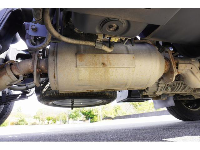 エルフトラック 3t ダンプ 強化 フルフラットロー 中間ピン 全低床 中間ピン 坂道発進補助 横滑り防止 左電動格納ミラー ETC 集中ロック エコモード アイドルアップ 極東開発 DD02-31 荷台内寸305/159/37 荷台高85 車両総重量6205kg(60枚目)