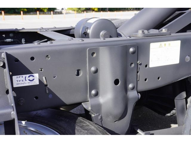 エルフトラック 3t ダンプ 強化 フルフラットロー 中間ピン 全低床 中間ピン 坂道発進補助 横滑り防止 左電動格納ミラー ETC 集中ロック エコモード アイドルアップ 極東開発 DD02-31 荷台内寸305/159/37 荷台高85 車両総重量6205kg(62枚目)