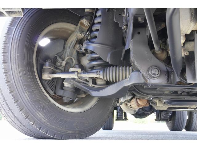 エルフトラック 3t ダンプ 強化 フルフラットロー 中間ピン 全低床 中間ピン 坂道発進補助 横滑り防止 左電動格納ミラー ETC 集中ロック エコモード アイドルアップ 極東開発 DD02-31 荷台内寸305/159/37 荷台高85 車両総重量6205kg(63枚目)