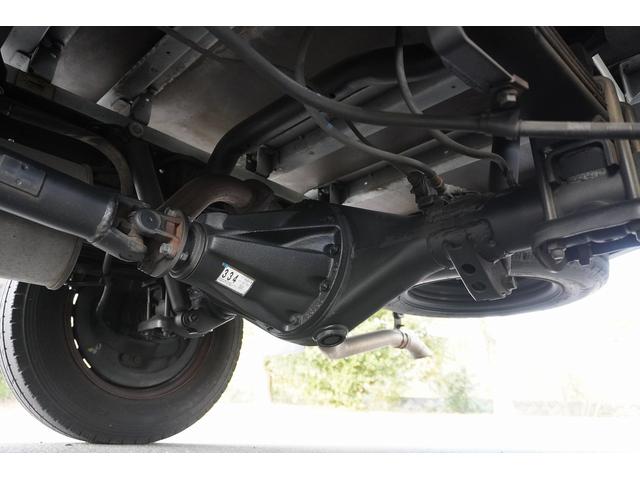 ダイナトラック １．２５ｔ　平ボディ　フルジャストロー　４ＷＤ　１．２５ｔ積載　平ボディ　全低床　４ＷＤ　シングルタイヤ　アイドルアップ　集中ロック　荷台板張り　荷台内寸３１０／１５９／３６　荷台高８４　車両総重量３２８５ｋｇ　ＡＴ限定普通免許運転可（57枚目）