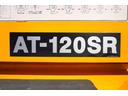 高所作業車　１２ｍ　タダノ　スーパーデッキ　ＡＴ－１２０ＳＲ　高所作業車　１２ｍ　スーパーデッキ　タダノ　ＡＴ－１２０ＳＲ　積載荷重１０００ｋｇ　アワーメーター４６９１ｈ　横滑り防止　坂道発進補助　左電動格納ミラ－　ＥＴＣ　車両総重量７０７５ｋｇ(33枚目)