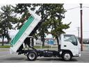２ｔ　ダンプ　強化　フルワイドロー　コボレ－ン　全低床　コボレ－ン　ラダーフック　新明和　坂道発進補助　横滑り防止　Ｗエアバッグ　電格ミラー　フォグランプ　集中ロック　キーレス　荷台内寸３０５／１５９／３２　荷台高８９　車両総重量４９０５ｋｇ（25枚目）