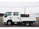 １．５５ｔ　Ｗキャブ　平ボディ　スーパーロー　Ｗタイヤ　１．５５ｔ　低床　坂道発進補助　横滑り防止　電格ミラー　アイドリングストップ　ＥＴＣ　エコモード　集中ロック　キーレス　フォグランプ　荷台内寸２０７／１６１／３７　荷台高８２　車両総重量４１３０ｋｇ（13枚目）