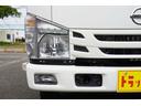 １．５５ｔ　Ｗキャブ　平ボディ　スーパーロー　Ｗタイヤ　１．５５ｔ　低床　坂道発進補助　横滑り防止　電格ミラー　アイドリングストップ　ＥＴＣ　エコモード　集中ロック　キーレス　フォグランプ　荷台内寸２０７／１６１／３７　荷台高８２　車両総重量４１３０ｋｇ（14枚目）