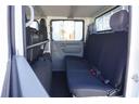 ２ｔ　Ｗキャブ　４ＷＤ　フルフラットロー　Ｗタイヤ　２ｔ積載　Ｗキャブ　セミロング　４ＷＤ　全低床　リアヒーター　電動格納ミラー　ＥＴＣ　荷台板張り　荷台内寸２５０／１６０／３８　荷台高８９　車両総重量４９４０ｋｇ（24枚目）