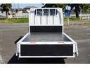 ２ｔ　Ｗキャブ　４ＷＤ　フルフラットロー　Ｗタイヤ　２ｔ積載　Ｗキャブ　セミロング　４ＷＤ　全低床　リアヒーター　電動格納ミラー　ＥＴＣ　荷台板張り　荷台内寸２５０／１６０／３８　荷台高８９　車両総重量４９４０ｋｇ（31枚目）