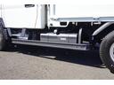 ２ｔ　Ｗキャブ　４ＷＤ　フルフラットロー　Ｗタイヤ　２ｔ積載　Ｗキャブ　セミロング　４ＷＤ　全低床　リアヒーター　電動格納ミラー　ＥＴＣ　荷台板張り　荷台内寸２５０／１６０／３８　荷台高８９　車両総重量４９４０ｋｇ（41枚目）