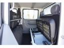 ２ｔ　Ｗキャブ　４ＷＤ　フルフラットロー　Ｗタイヤ　２ｔ積載　Ｗキャブ　セミロング　４ＷＤ　全低床　リアヒーター　電動格納ミラー　ＥＴＣ　荷台板張り　荷台内寸２５０／１６０／３８　荷台高８９　車両総重量４９４０ｋｇ（65枚目）