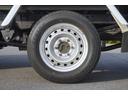 １．２５ｔ　平ボディ　フルジャストロー　４ＷＤ　１．２５ｔ積載　平ボディ　全低床　４ＷＤ　シングルタイヤ　アイドルアップ　集中ロック　荷台板張り　荷台内寸３１０／１５９／３６　荷台高８４　車両総重量３２８５ｋｇ　ＡＴ限定普通免許運転可（67枚目）