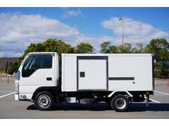 エルフトラック １．５ｔ　保冷車　パネルバン　フラットロー　１．５ｔ積載 0208594A30230626W001 7