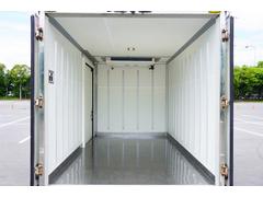 ダイナトラック １．３５ｔ　冷蔵冷凍車　−７℃　中温設定　サイドドア 0208594A30240512W002 6
