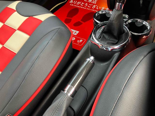 ＭＩＮＩ クーパーＳ　クラブマン　ドライブレコーダー　バックカメラ　ナビ　アルミホイール　キーレスエントリー　ＡＴ　ＡＢＳ　ＥＳＣ　エアコン　パワーステアリング　パワーウィンドウ（6枚目）