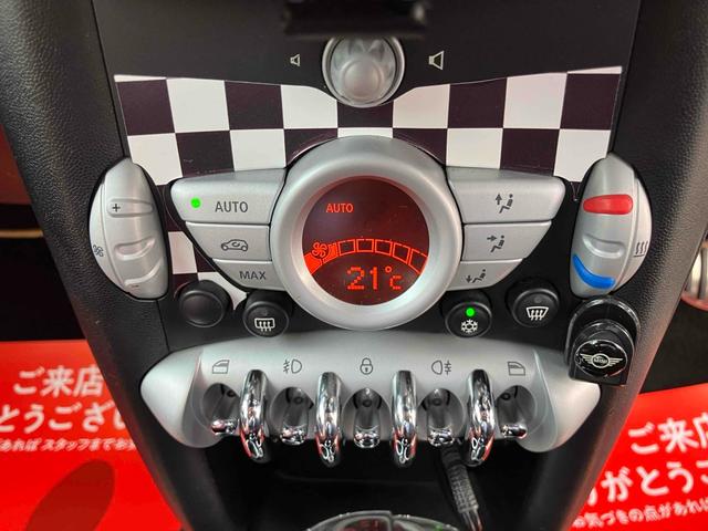 ＭＩＮＩ クーパーＳ　クラブマン　ドライブレコーダー　バックカメラ　ナビ　アルミホイール　キーレスエントリー　ＡＴ　ＡＢＳ　ＥＳＣ　エアコン　パワーステアリング　パワーウィンドウ（7枚目）