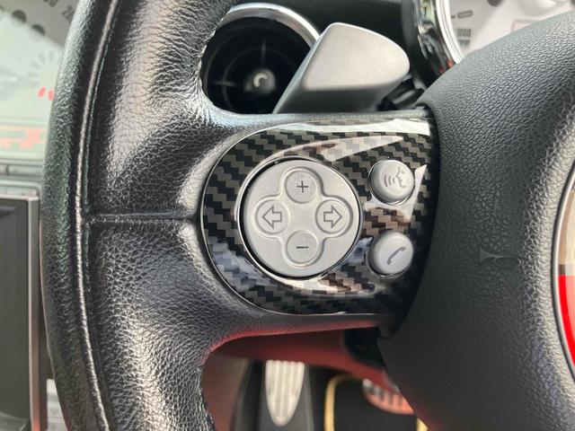 ＭＩＮＩ クーパーＳ　クラブマン　ドライブレコーダー　バックカメラ　ナビ　アルミホイール　キーレスエントリー　ＡＴ　ＡＢＳ　ＥＳＣ　エアコン　パワーステアリング　パワーウィンドウ（8枚目）