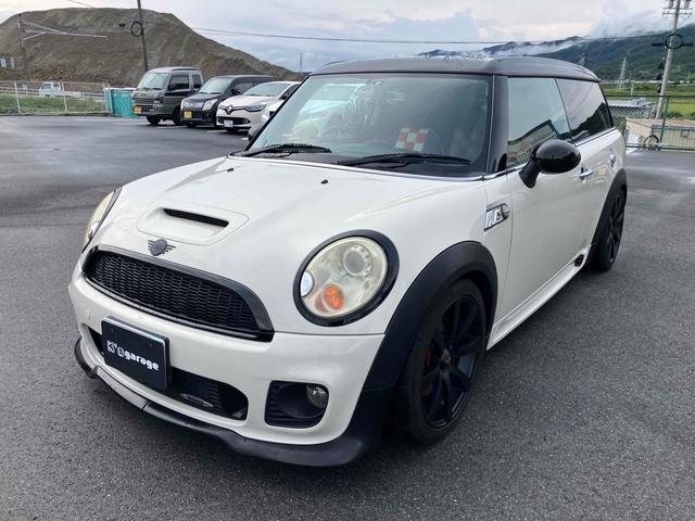 ＭＩＮＩ クーパーＳ　クラブマン　ドライブレコーダー　バックカメラ　ナビ　アルミホイール　キーレスエントリー　ＡＴ　ＡＢＳ　ＥＳＣ　エアコン　パワーステアリング　パワーウィンドウ（12枚目）
